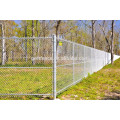 GM 2016 hot sale hot dipped galvanized chain link fence